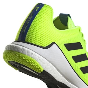 Męskie buty gimnastyczne adidas  Crazyflight M Luclem