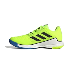 Męskie buty gimnastyczne adidas  Crazyflight M Luclem