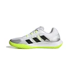 Męskie buty gimnastyczne adidas  Forcebounce 2.0 M White