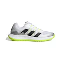 Męskie buty gimnastyczne adidas  Forcebounce 2.0 M White