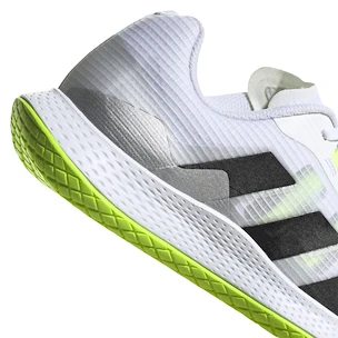 Męskie buty gimnastyczne adidas  Forcebounce 2.0 M White