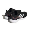 Męskie buty gimnastyczne adidas  Novaflight M Black