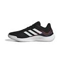 Męskie buty gimnastyczne adidas  Novaflight M Black