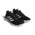 Męskie buty gimnastyczne adidas  Novaflight M Black