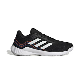 Męskie buty gimnastyczne adidas Novaflight M Black