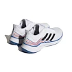 Męskie buty gimnastyczne adidas  Novaflight M White