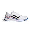 Męskie buty gimnastyczne adidas  Novaflight M White