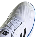 Męskie buty gimnastyczne adidas  Novaflight M White