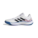 Męskie buty gimnastyczne adidas  Novaflight M White