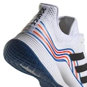 Męskie buty gimnastyczne adidas  Novaflight M White