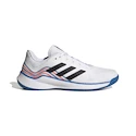 Męskie buty gimnastyczne adidas  Novaflight M White