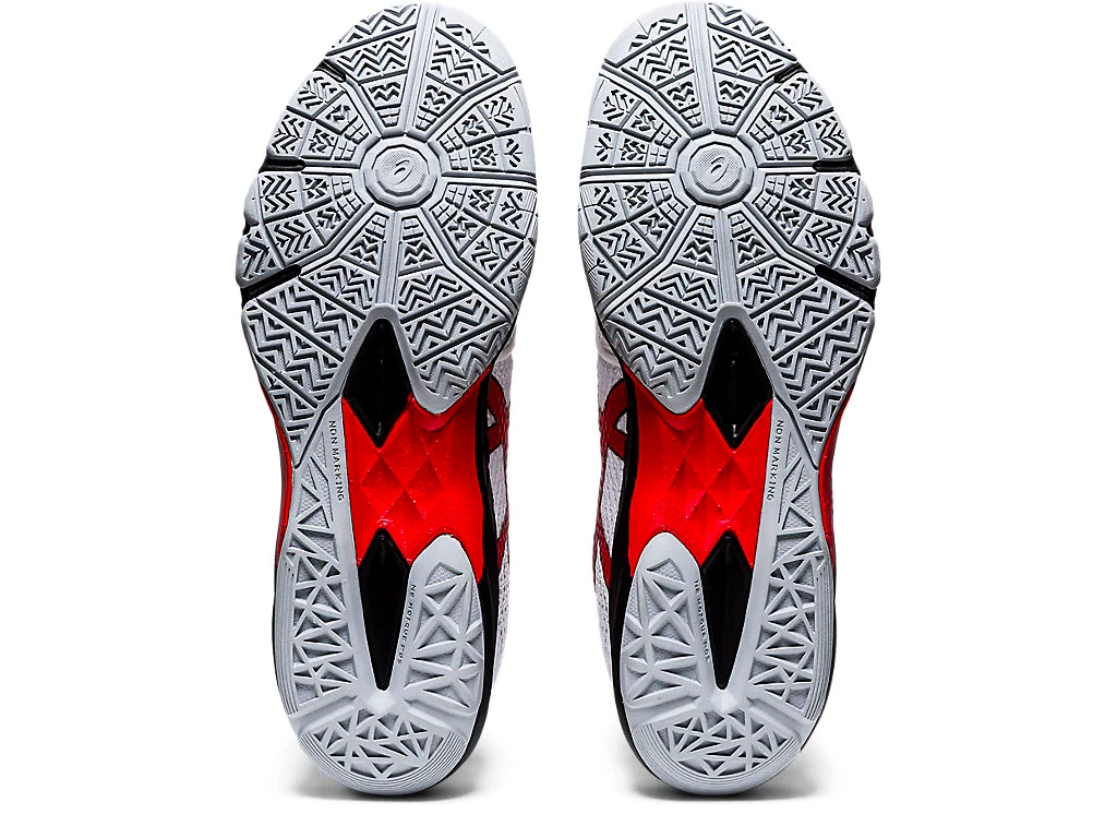 Męskie buty gimnastyczne Asics