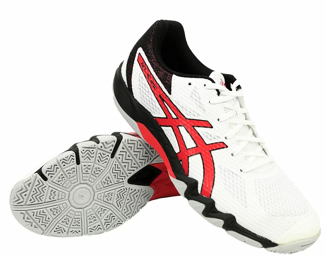 Męskie buty gimnastyczne Asics