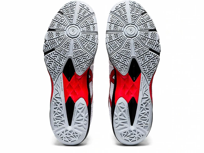 Męskie buty gimnastyczne Asics