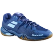 Męskie buty gimnastyczne Babolat  Shadow Spirit Dark Blue