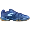 Męskie buty gimnastyczne Babolat  Shadow Spirit Dark Blue