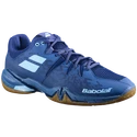 Męskie buty gimnastyczne Babolat  Shadow Spirit Dark Blue