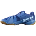 Męskie buty gimnastyczne Babolat  Shadow Spirit Dark Blue