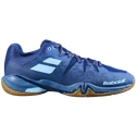 Męskie buty gimnastyczne Babolat  Shadow Spirit Dark Blue