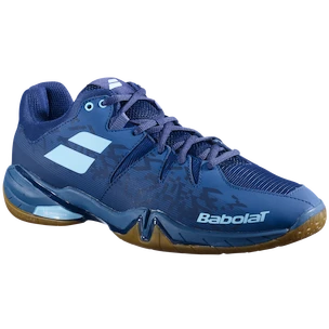Męskie buty gimnastyczne Babolat  Shadow Spirit Dark Blue