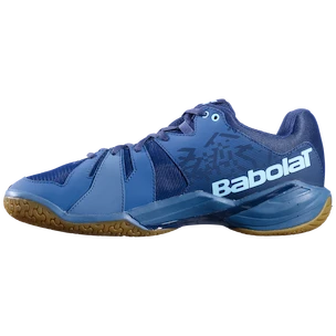 Męskie buty gimnastyczne Babolat  Shadow Spirit Dark Blue