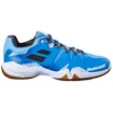 Męskie buty gimnastyczne Babolat  Shadow Spirit Men Blue/Black