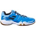 Męskie buty gimnastyczne Babolat  Shadow Spirit Men Blue/Black