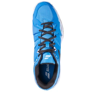 Męskie buty gimnastyczne Babolat  Shadow Spirit Men Blue/Black