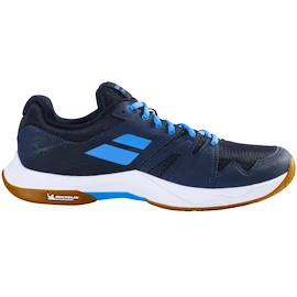 Męskie buty gimnastyczne Babolat Shadow Team 2 M Black/Grey