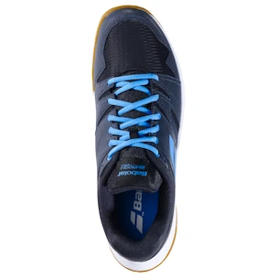 Męskie buty gimnastyczne Babolat  Shadow Team 2 M Black/Grey  EUR 43