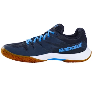 Męskie buty gimnastyczne Babolat  Shadow Team 2 M Black/Grey  EUR 43