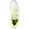 Męskie buty gimnastyczne Babolat  Shadow Tour 5 Men White/Lime