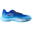 Męskie buty gimnastyczne Babolat  Shadow Tour Men Ceramic Blue  EUR 44,5