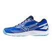 Męskie buty gimnastyczne Mizuno  Cyclone Speed 4 Mugen Blue/White/Estate Blue   EUR 44,5