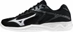 Męskie buty gimnastyczne Mizuno  Thunder Blade 3 Black