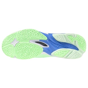 Męskie buty gimnastyczne Mizuno  Wave Lightning Z8 Neo Mint/Black  51 EUR