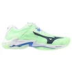 Męskie buty gimnastyczne Mizuno  Wave Lightning Z8 Neo Mint/Black  51 EUR