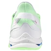 Męskie buty gimnastyczne Mizuno  Wave MIRAGE 5 Neo Mint/Black