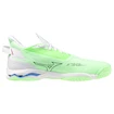Męskie buty gimnastyczne Mizuno  Wave MIRAGE 5 Neo Mint/Black