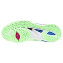Męskie buty gimnastyczne Mizuno  Wave MIRAGE 5 Neo Mint/Black