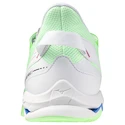 Męskie buty gimnastyczne Mizuno  Wave MIRAGE 5 Neo Mint/Black