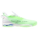 Męskie buty gimnastyczne Mizuno  Wave MIRAGE 5 Neo Mint/Black
