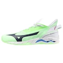 Męskie buty gimnastyczne Mizuno  Wave MIRAGE 5 Neo Mint/Black