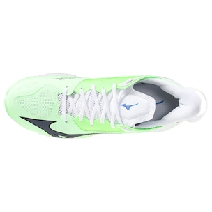 Męskie buty gimnastyczne Mizuno  Wave MIRAGE 5 Neo Mint/Black