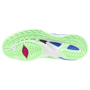 Męskie buty gimnastyczne Mizuno  Wave MIRAGE 5 Neo Mint/Black