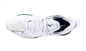 Męskie buty gimnastyczne Mizuno  WAVE MIRAGE 5 White/Sailor Blue/Silver