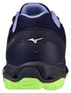 Męskie buty gimnastyczne Mizuno  Wave Phantom 3 Evening Blue