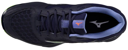 Męskie buty gimnastyczne Mizuno  Wave Phantom 3 Evening Blue