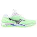 Męskie buty gimnastyczne Mizuno  Wave STEALTH 6 Neo Mint/Black  EUR 40,5