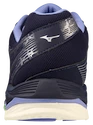 Męskie buty gimnastyczne Mizuno  Wave Voltage Evening Blue